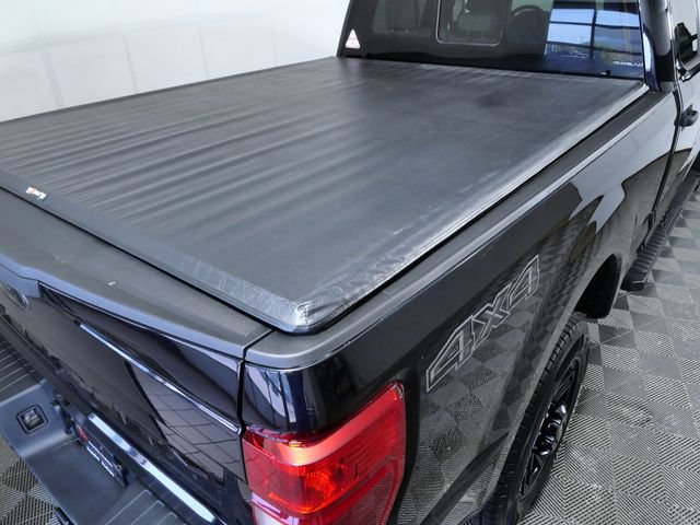 Certified 2022 Ford F250 XLT w/ Black Appearance Package AWD/4WD image 25