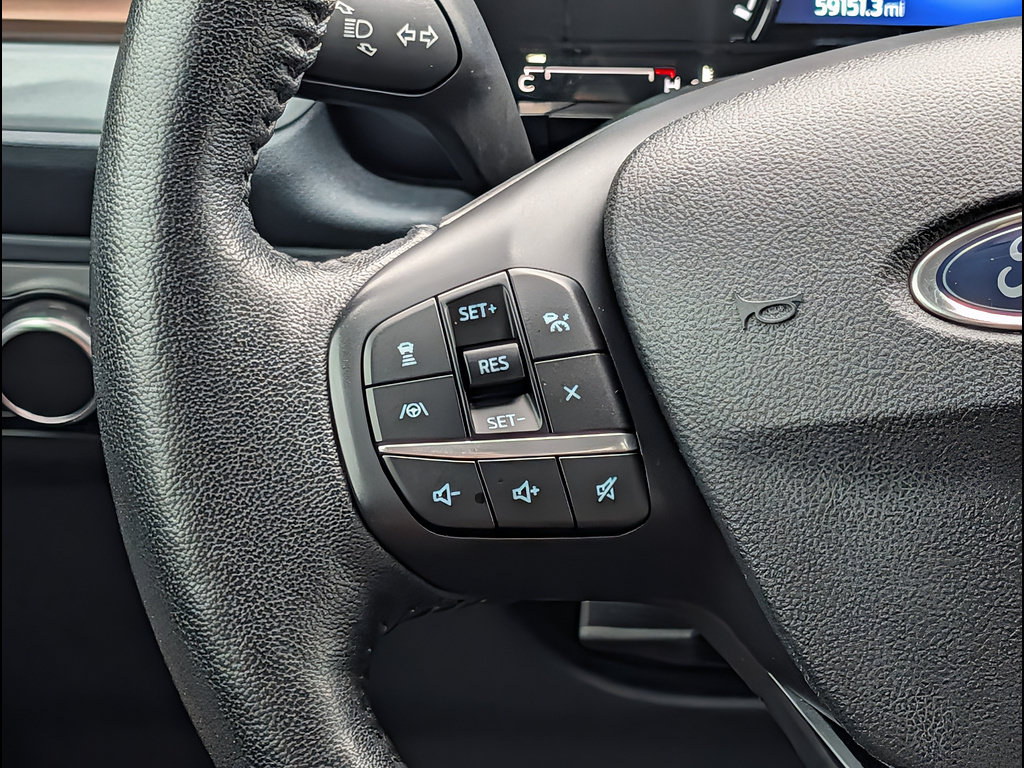 Certified 2022 Ford Maverick Lariat w/ Lariat Luxury Package FWD image 18