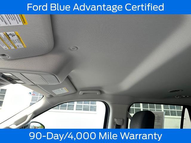 Certified 2025 Ford Expedition Active AWD/4WD image 14