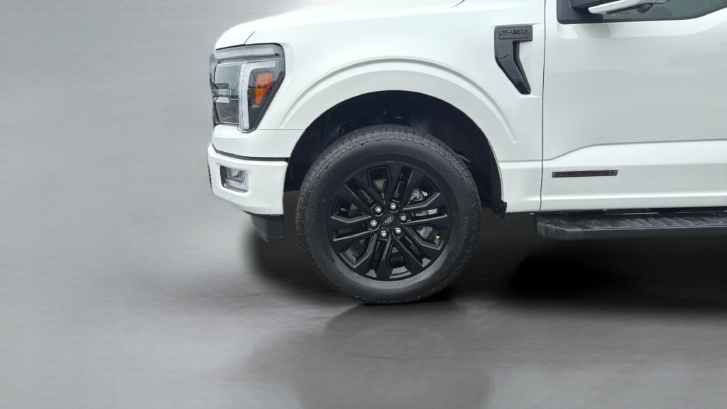 Certified 2024 Ford F150 Lariat AWD/4WD image 30