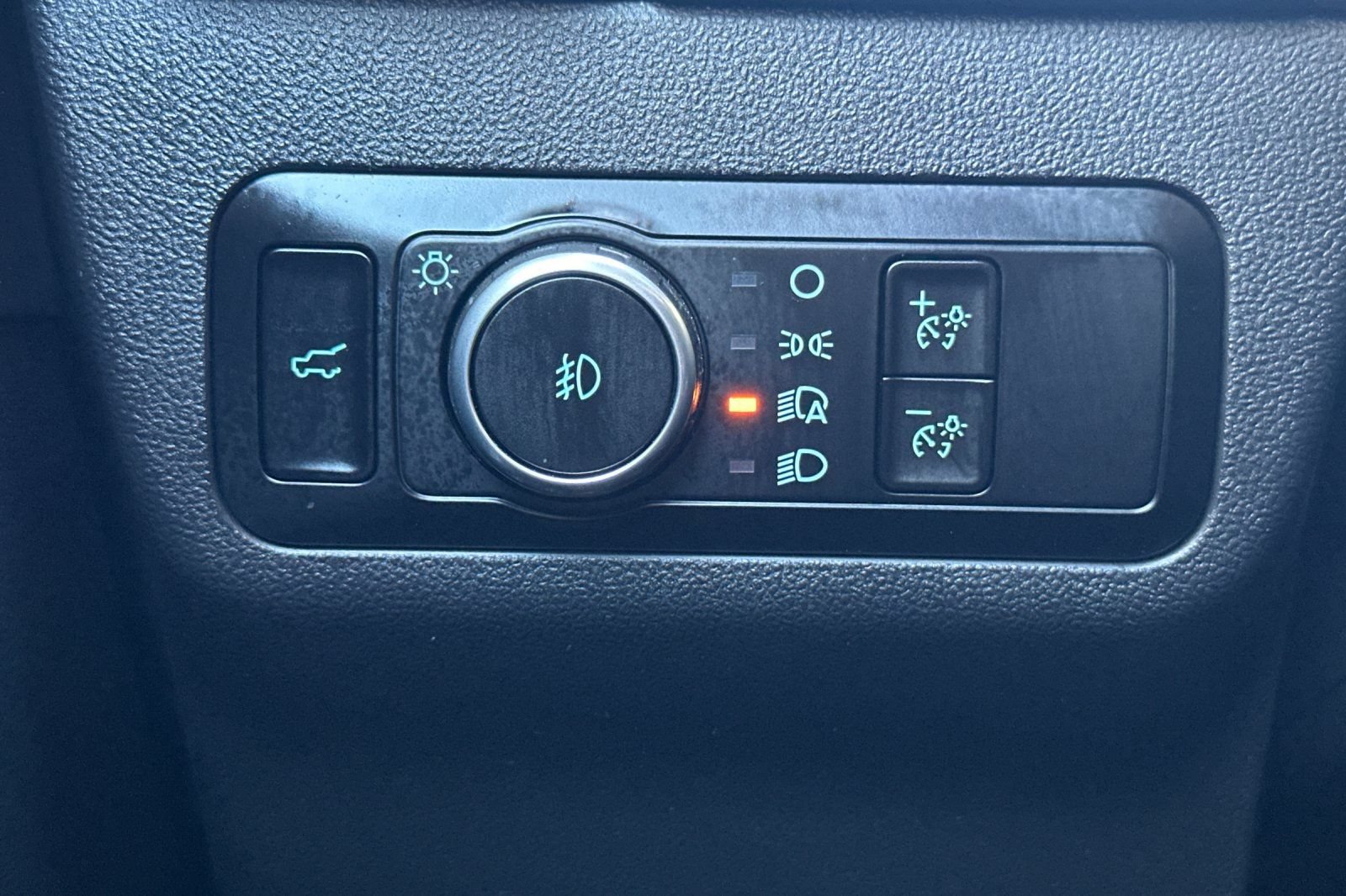 Certified 2023 Ford Bronco Sport Badlands w/ Premium Package AWD/4WD image 43