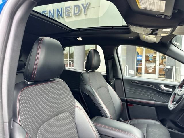 Certified 2023 Ford Escape ST-Line Select w/ Tech Pack #2 AWD/4WD image 54