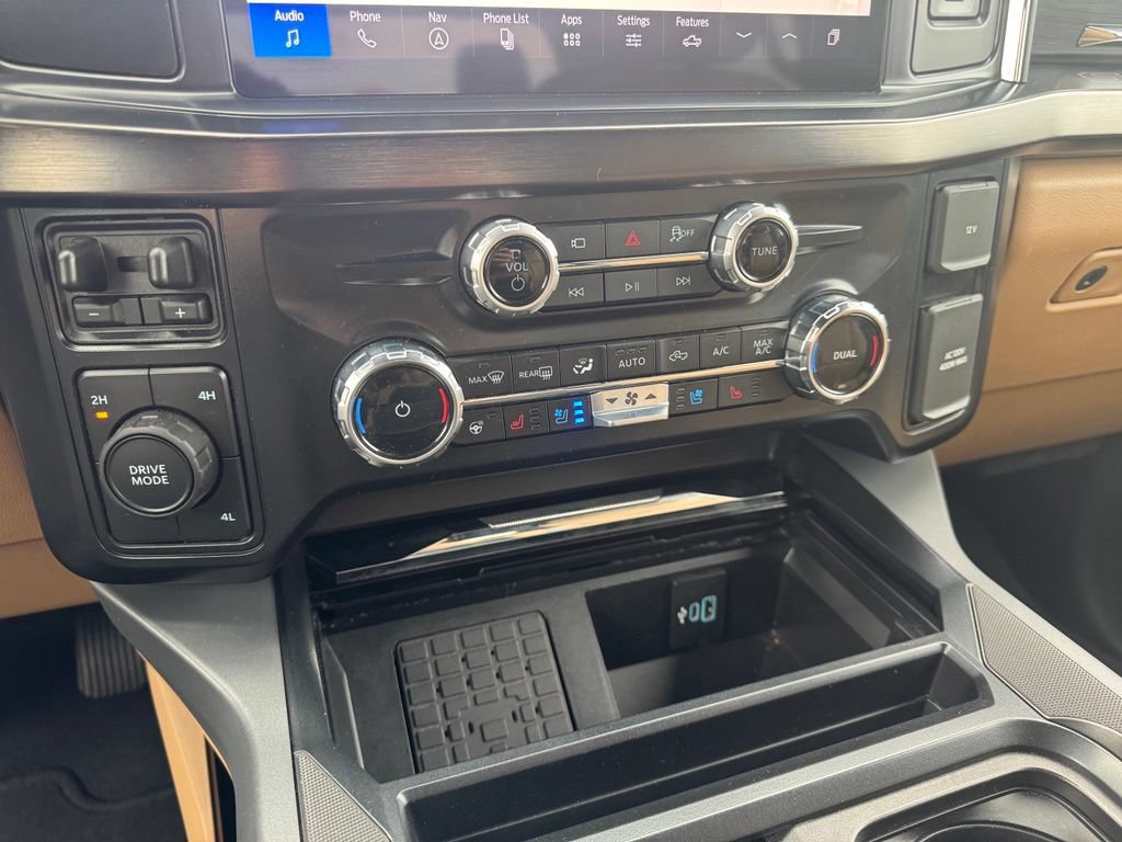 Certified 2026 Ford F250 Lariat AWD/4WD image 11