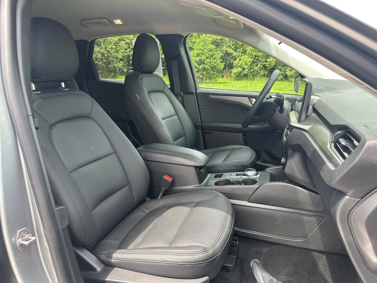 Certified 2024 Ford Escape Active w/ Tech Pack #2 AWD/4WD image 21