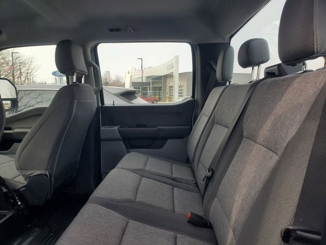 Certified 2024 Ford F250 XL w/ 360-Degree Camera Package AWD/4WD image 26