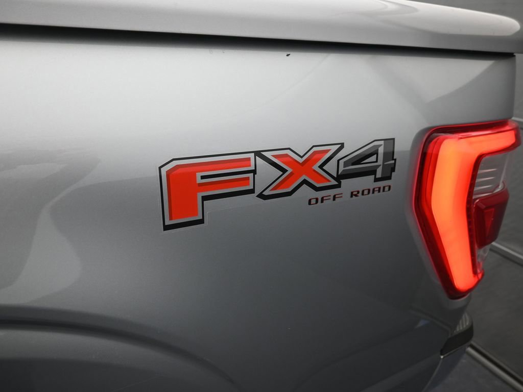 Certified 2023 Ford F150 King Ranch w/ Equipment Group 601A High image 26