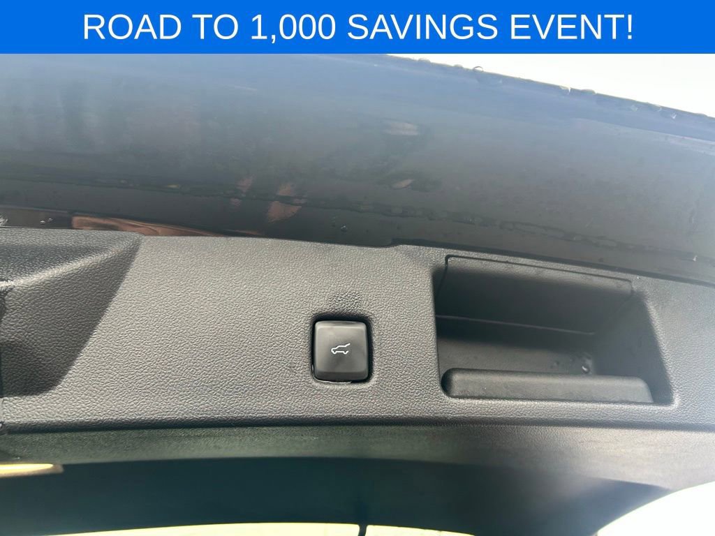 Certified 2024 Ford Escape Active image 36