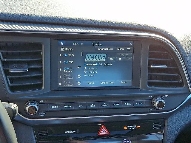 Used 2020 Hyundai Elantra Value Edition w/ Winter Weather Package image 15