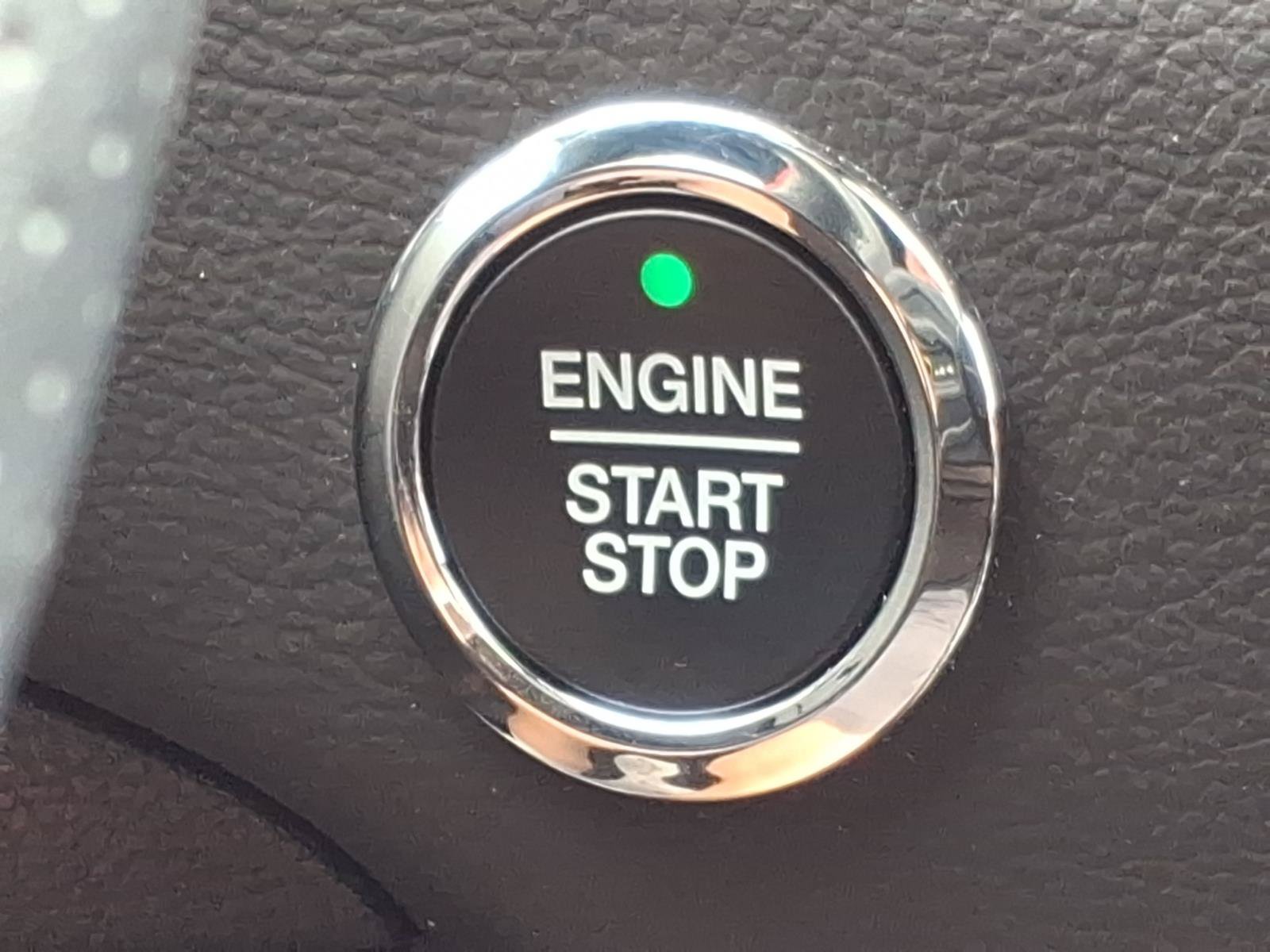 Certified 2024 Ford Edge ST-Line AWD/4WD image 22