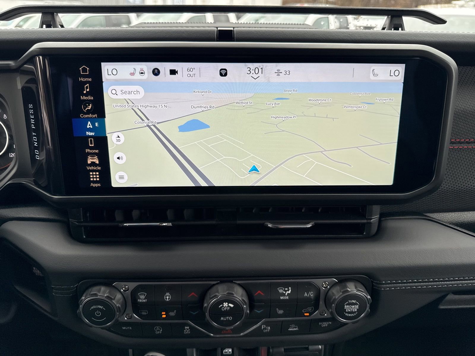 Used 2026 Jeep Wrangler Rubicon image 24