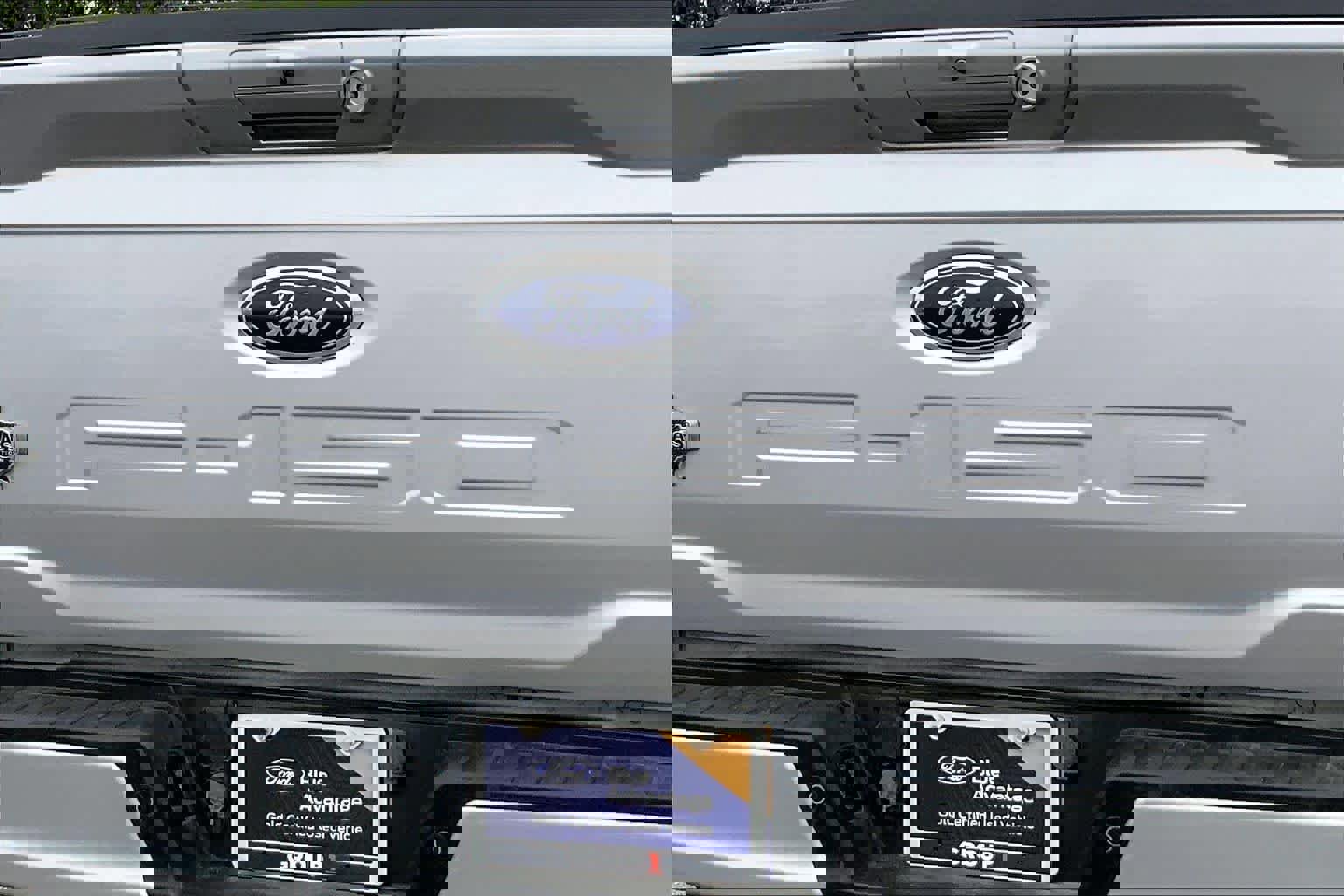 Certified 2021 Ford F150 XLT w/ Equipment Group 302A High image 12