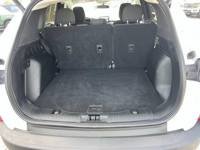 Certified 2023 Ford Escape Active AWD/4WD image 11