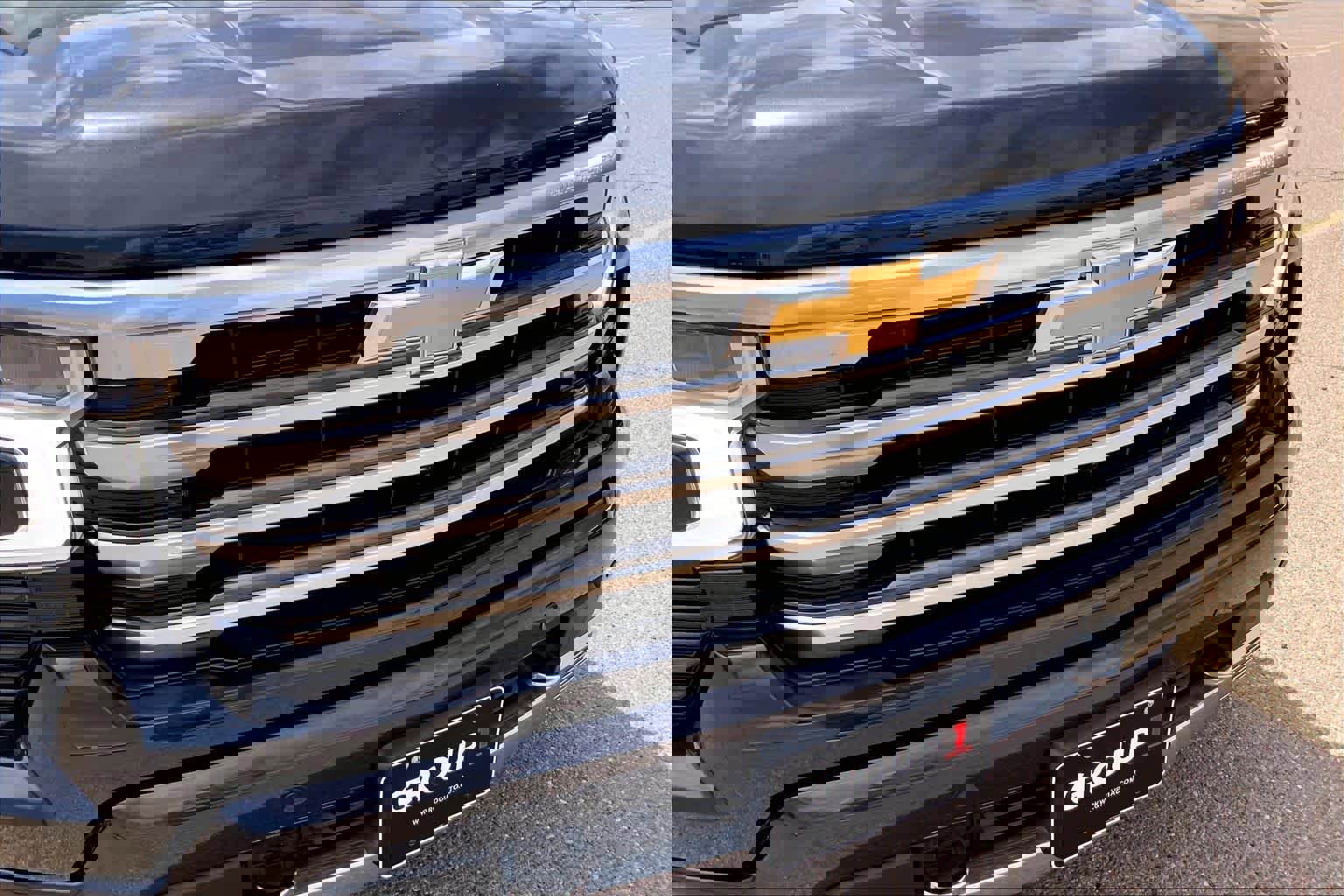 Used 2024 Chevrolet Silverado 1500 High Country w/ Technology Package AWD/4WD image 30