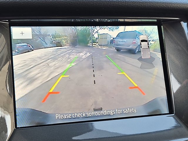 Certified 2023 Ford Ranger Lariat w/ Equipment Group 501A High image 12