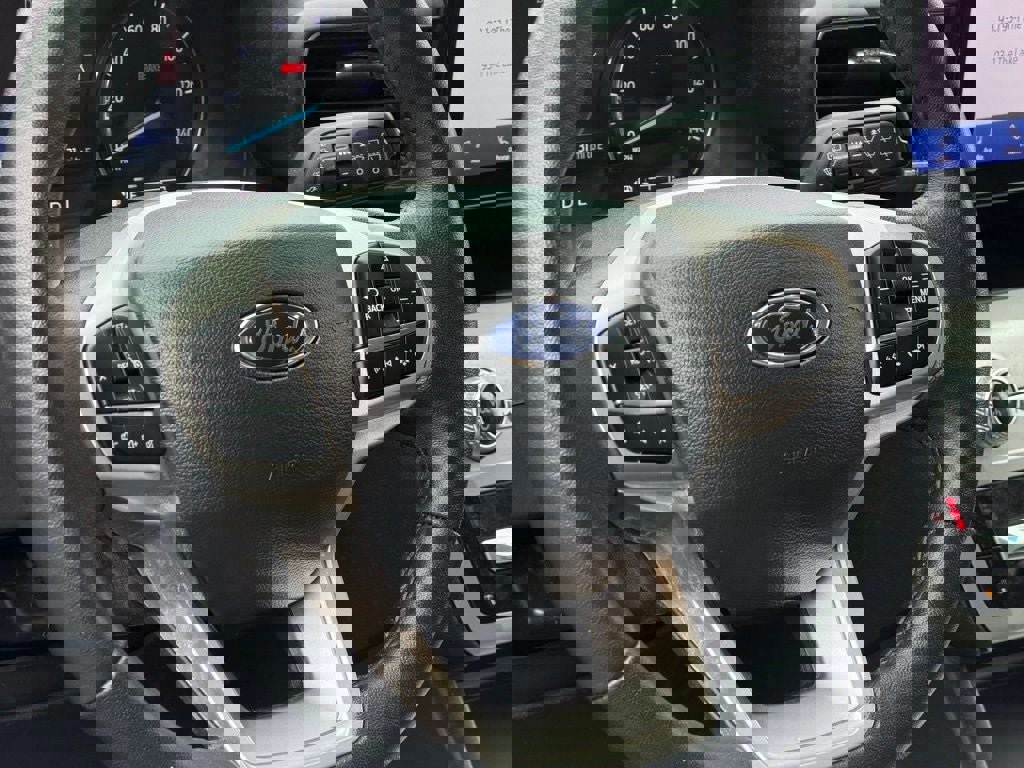 Certified 2023 Ford Explorer XLT w/ Equipment Group 202A image 25