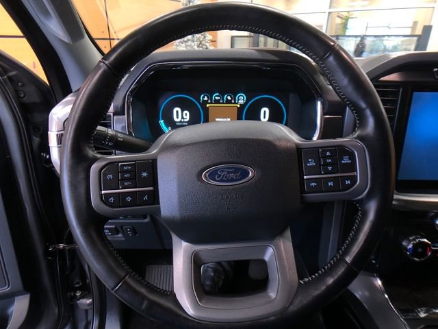 Certified 2022 Ford F150 Lariat image 13