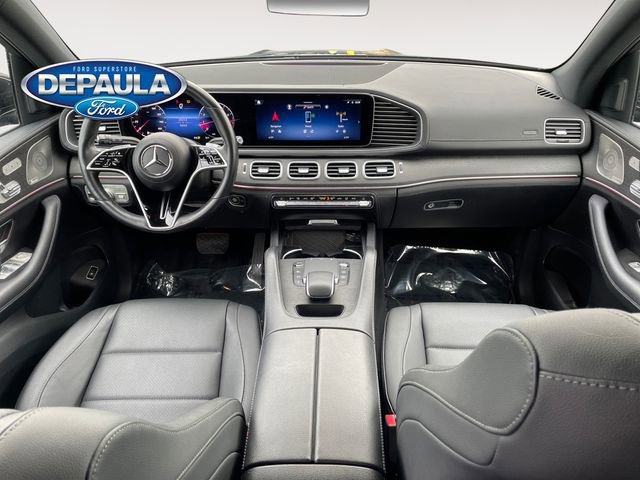 Used 2024 Mercedes-Benz GLE 350 4MATIC image 13