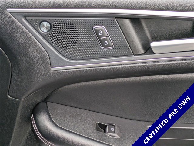 Certified 2022 Ford Edge ST w/ Equipment Group 401A image 45