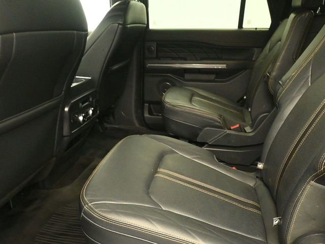 Certified 2023 Ford Expedition Platinum image 10