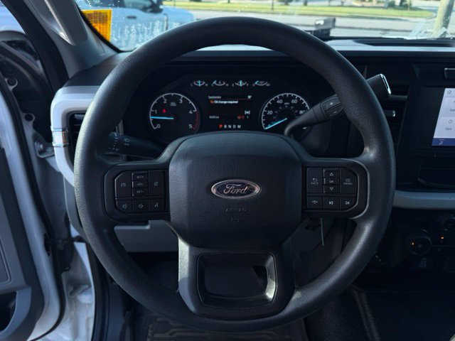 Certified 2024 Ford F250 XLT w/ FX4 Off-Road Package AWD/4WD image 13
