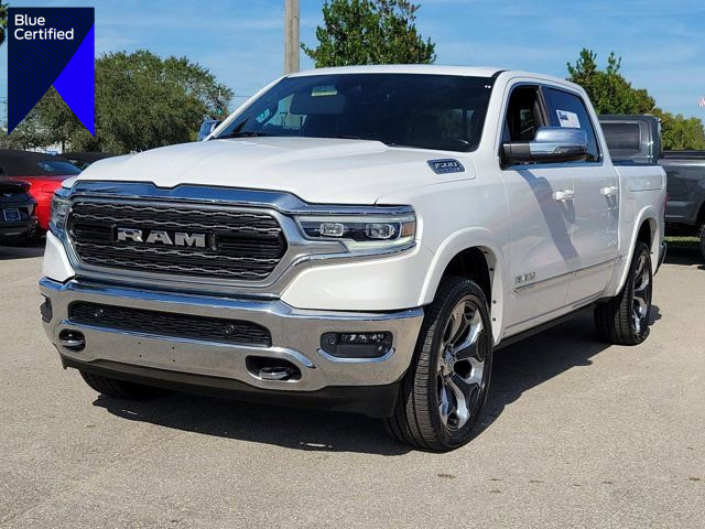 Used 2023 RAM 1500 Limited