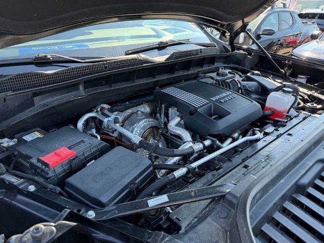 Used 2025 GMC Sierra 1500 AT4 w/ Technology Package AWD/4WD image 26