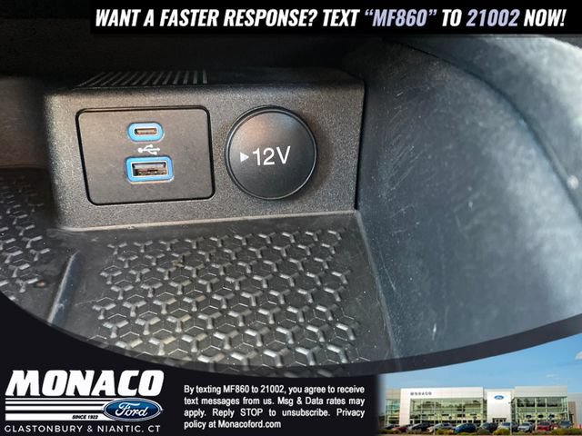 Certified 2022 Ford Bronco Sport Big Bend AWD/4WD image 22