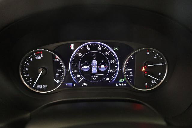 Used 2023 Buick Enclave Avenir w/ Avenir Technology Package AWD/4WD image 23