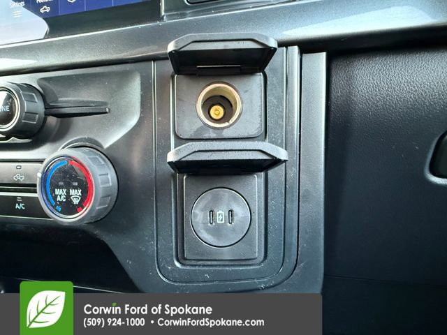 Certified 2024 Ford F150 STX image 32