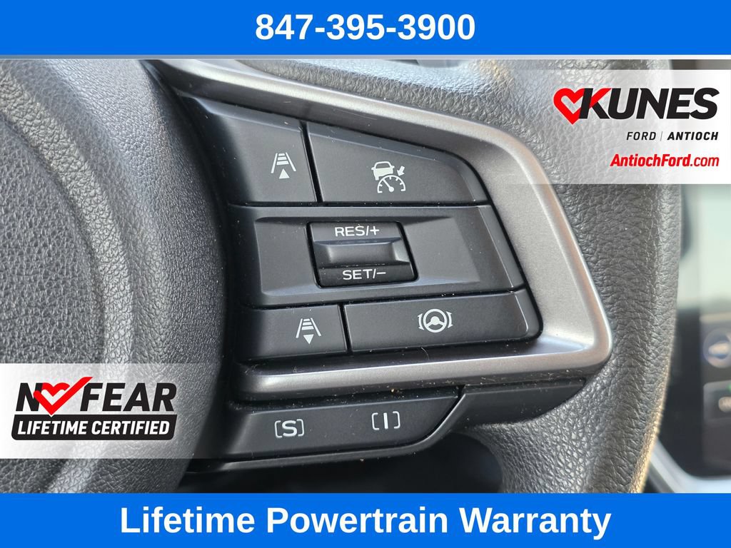 Used 2024 Subaru Impreza 2.0i Sport AWD/4WD image 32