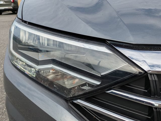 Used 2019 Volkswagen Jetta S w/ Driver Assistance Package FWD image 10