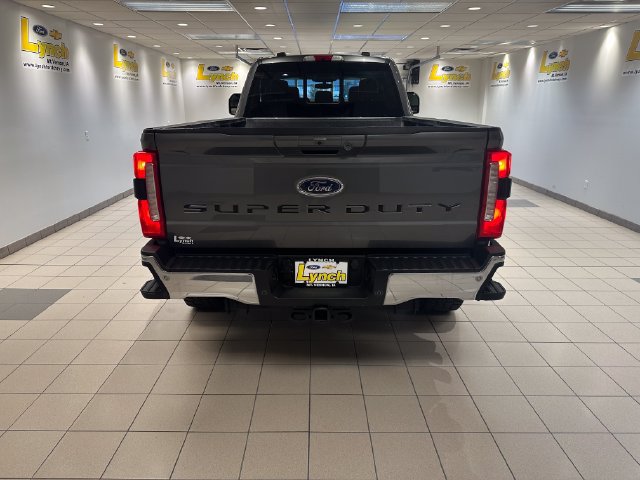 Certified 2023 Ford F350 Lariat AWD/4WD image 24