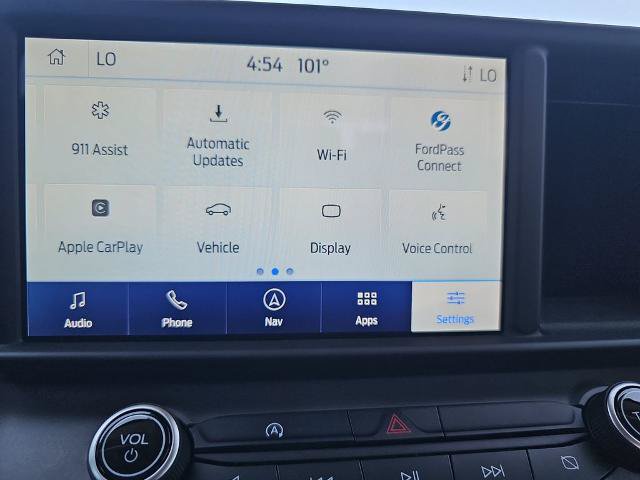 Certified 2023 Ford Maverick Tremor w/ Tremor Off-Road Package AWD/4WD image 21