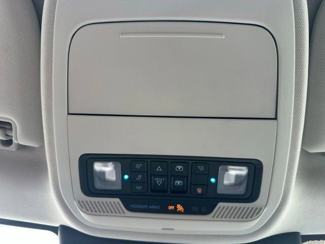 Certified 2025 Ford Expedition Active RWD image 30
