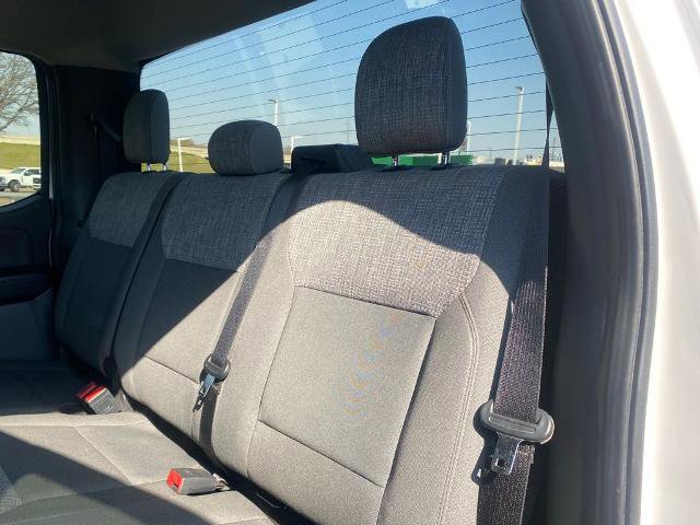 Certified 2022 Ford F150 XLT w/ Equipment Group 301A Mid image 4