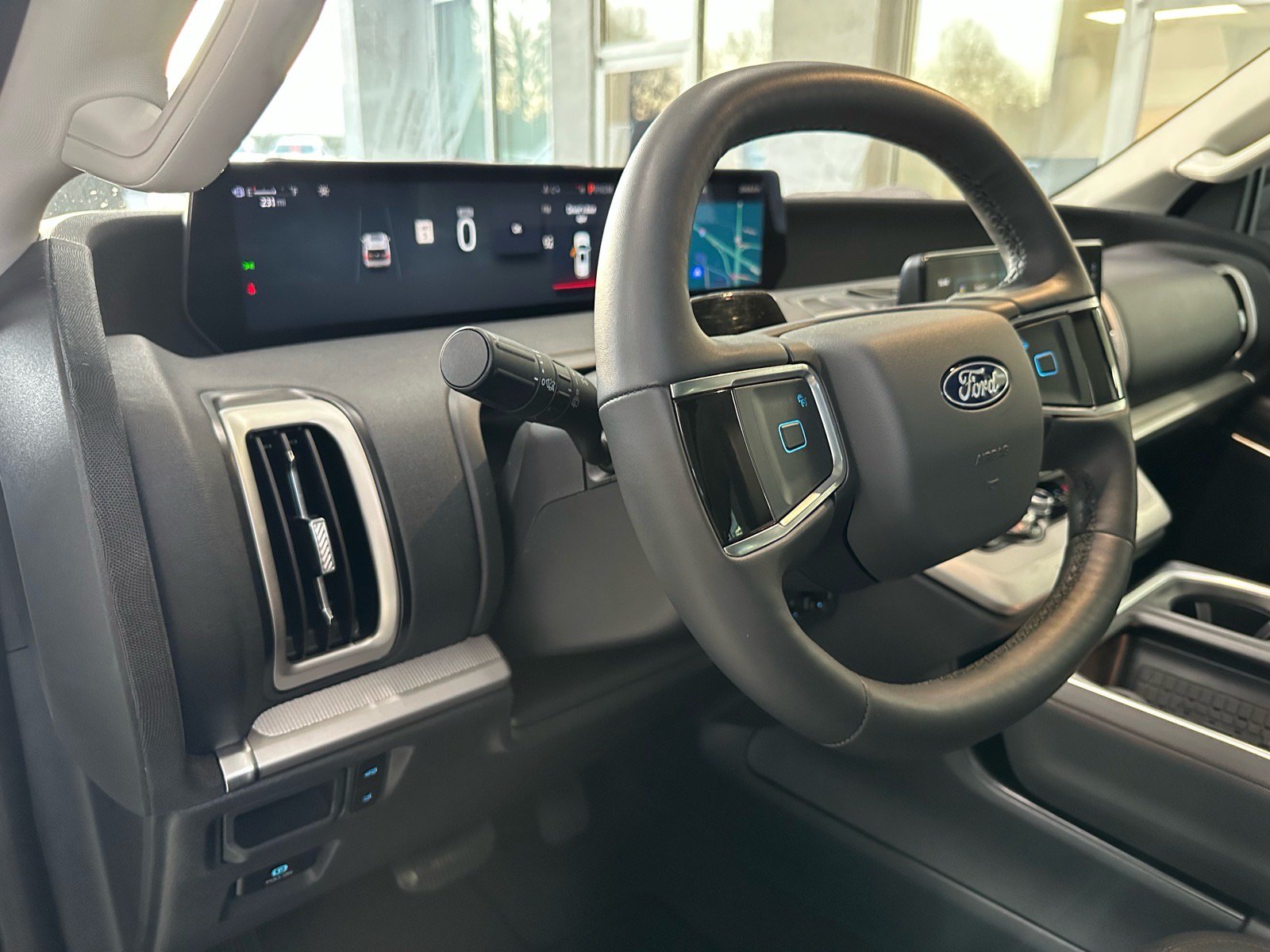 Certified 2025 Ford Expedition Active RWD image 20