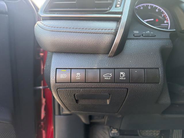 Used 2020 Toyota Camry LE FWD image 20