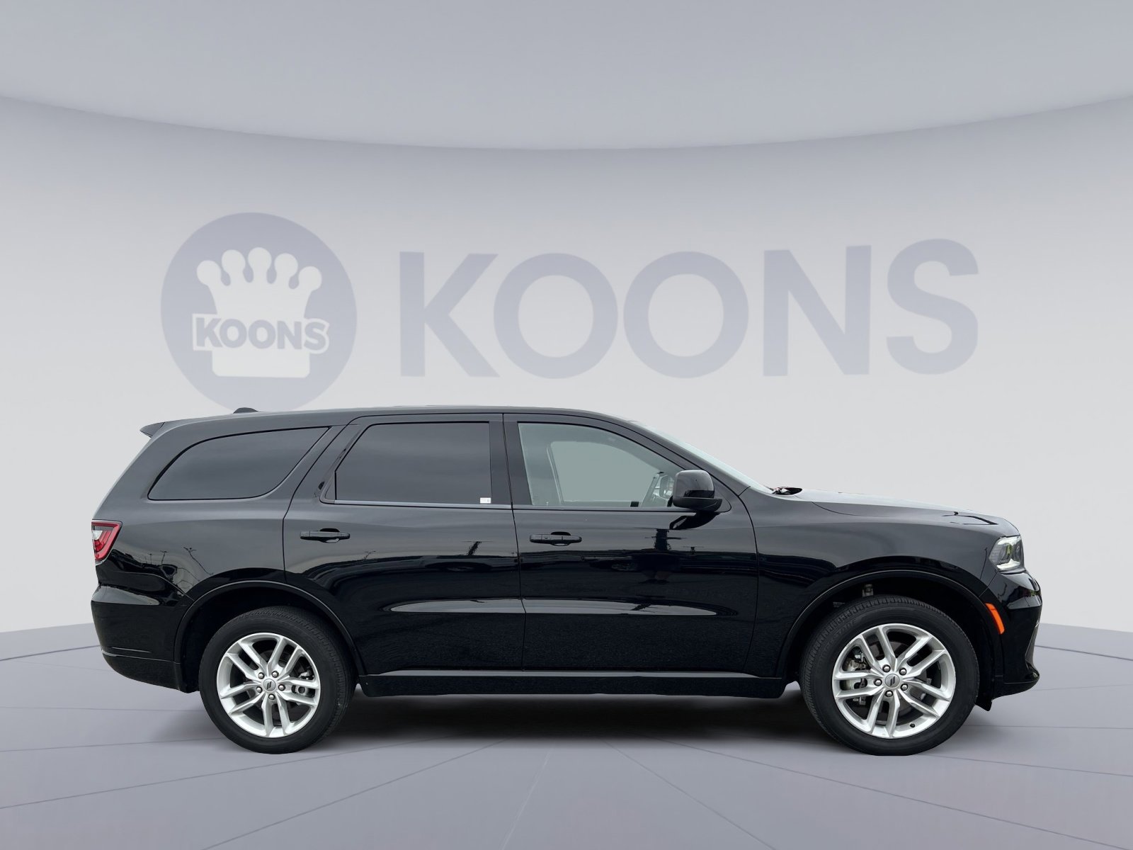 Used 2024 Dodge Durango GT AWD/4WD image 17