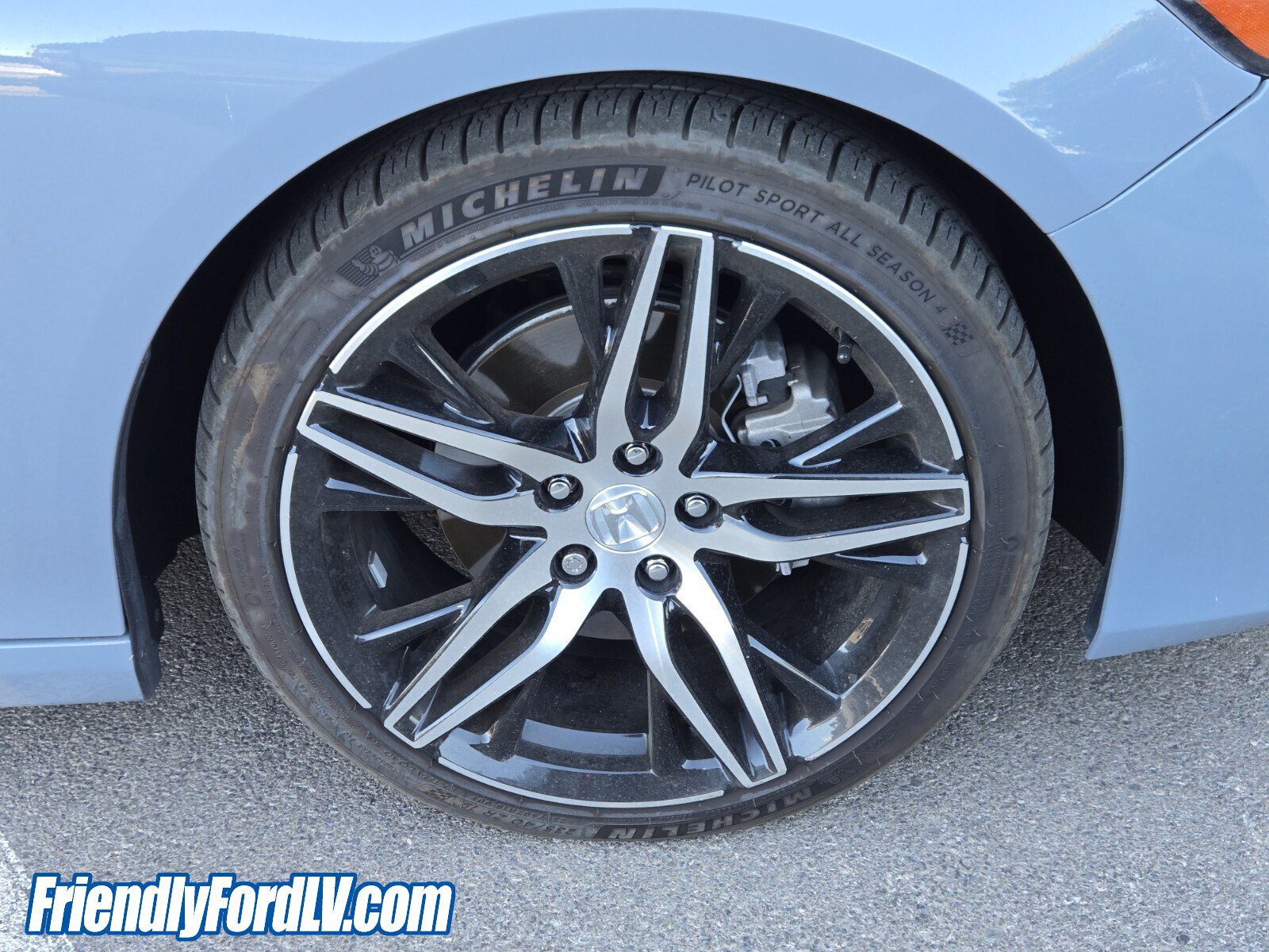 Used 2021 Honda Accord Touring image 5