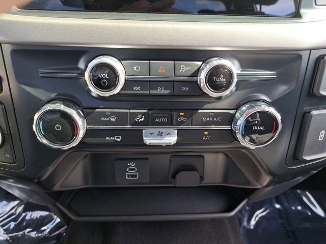 Certified 2025 Ford F150 XLT w/ Equipment Group 301A Standard image 28