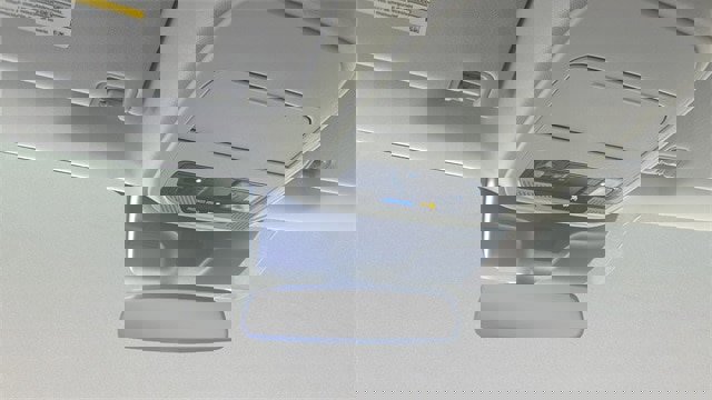 Certified 2025 Ford Expedition Active image 20