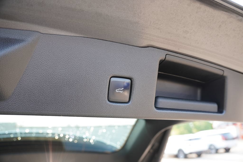 Certified 2021 Ford Escape SEL AWD/4WD image 21