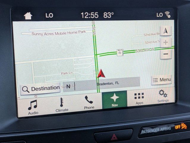 Certified 2017 Ford Explorer XLT w/ Equipment Group 202A image 13