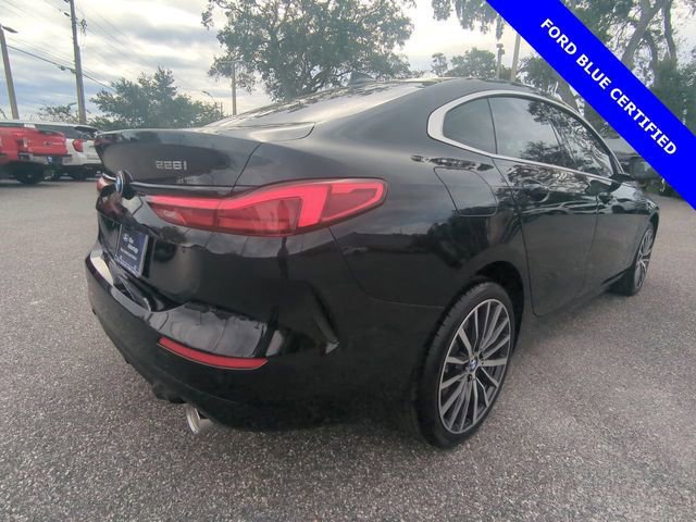 Used 2024 BMW 228i Gran Coupe w/ Premium Package image 5