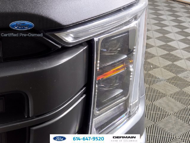 Certified 2022 Ford F150 Lariat w/ Equipment Group 502A High AWD/4WD image 14