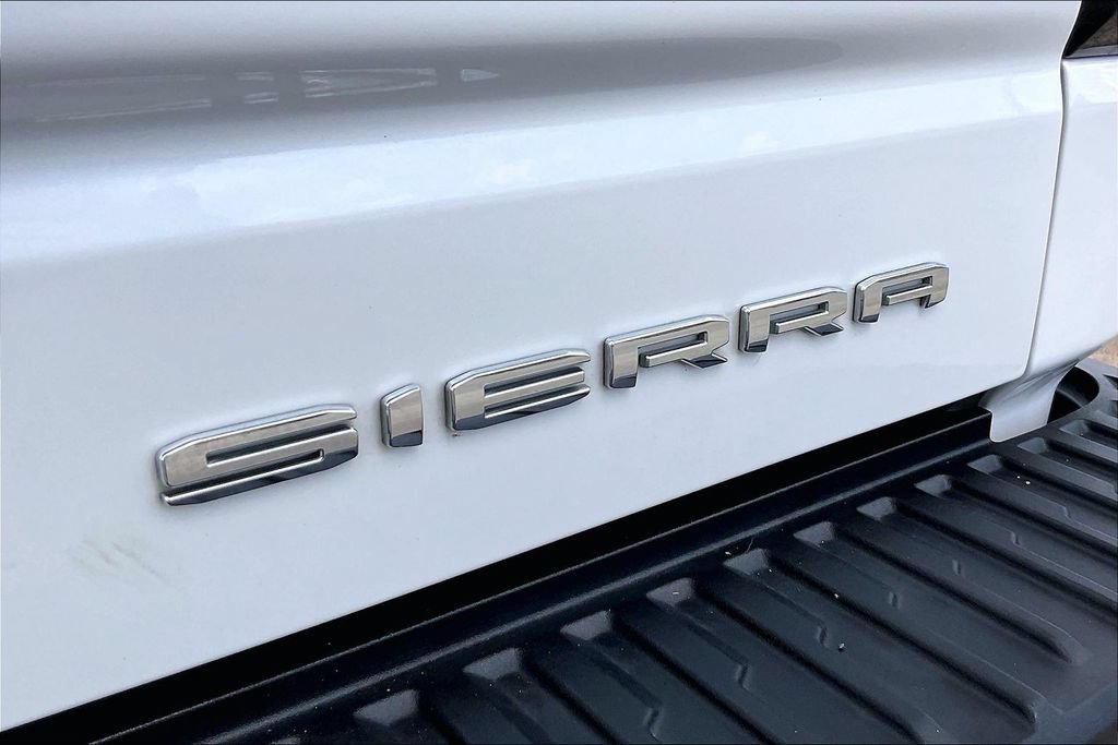 Used 2024 GMC Sierra 1500 Denali Ultimate AWD/4WD image 21