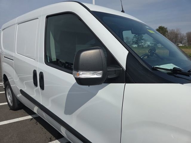 Used 2022 RAM ProMaster City Wagon image 9