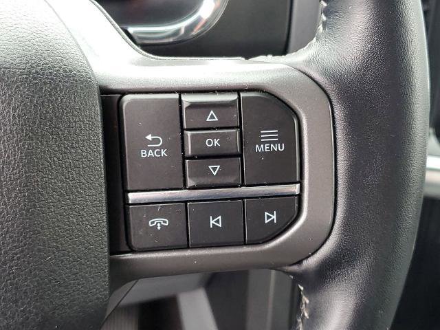 Certified 2022 Ford F150 Lariat w/ Equipment Group 502A High AWD/4WD image 13