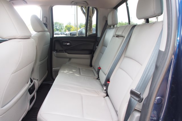 Used 2018 Honda Ridgeline RTL-E image 20