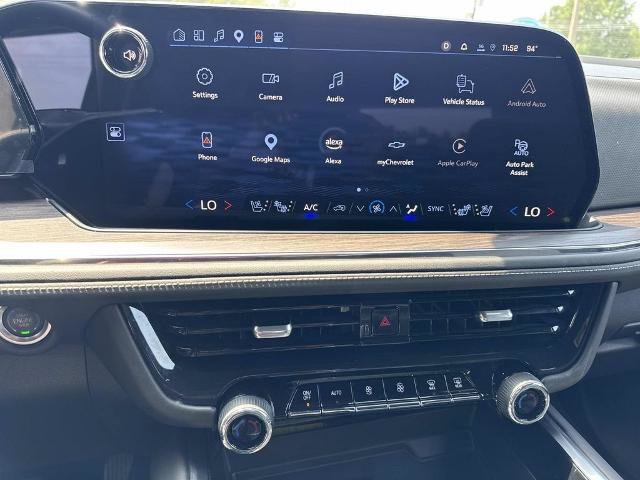 Used 2025 Chevrolet Tahoe Premier RWD image 22